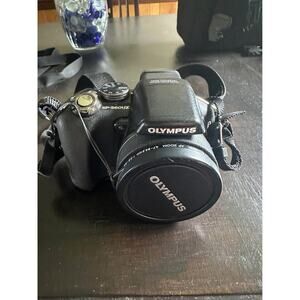 olympus camera